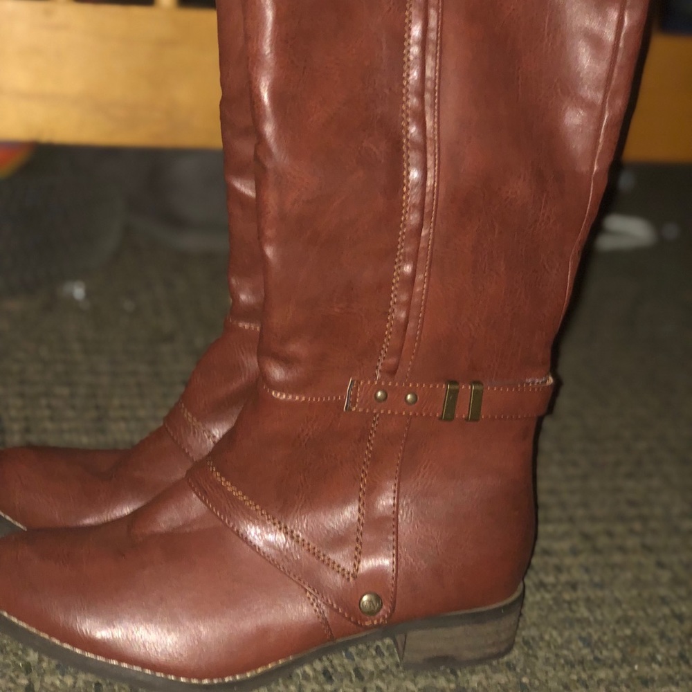 Wonderful fall or winter boots 🍂